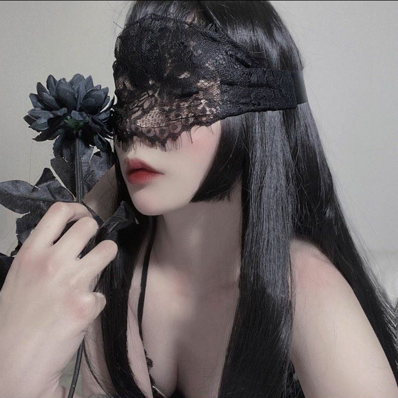 Sexy Party Queen Eye Mask Erotic