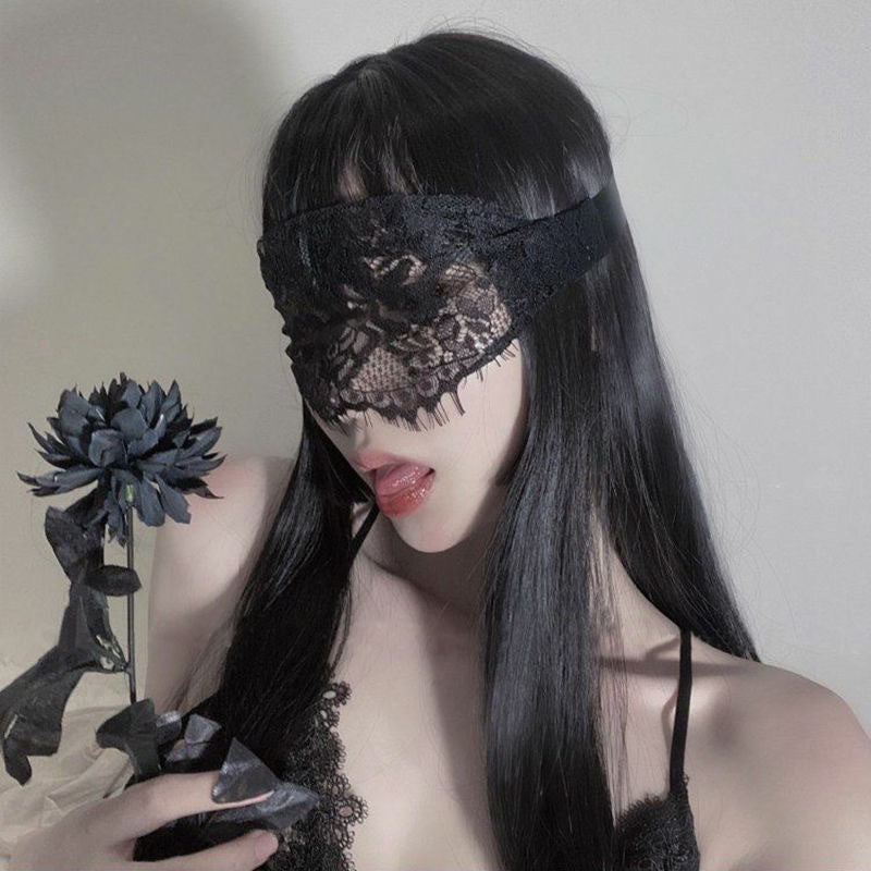 Sexy Party Queen Eye Mask Erotic
