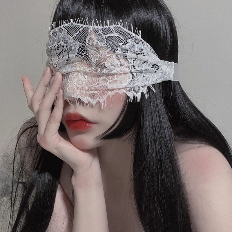 Sexy Party Queen Eye Mask Erotic
