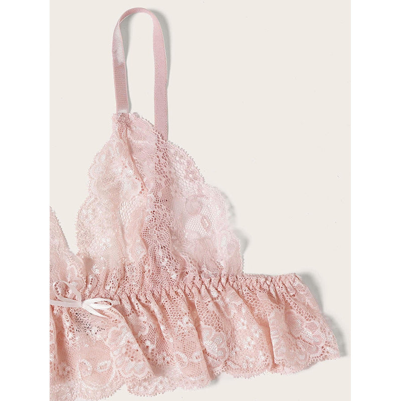 2 Piece Set For Women Sexy Underwear - Sexyzara