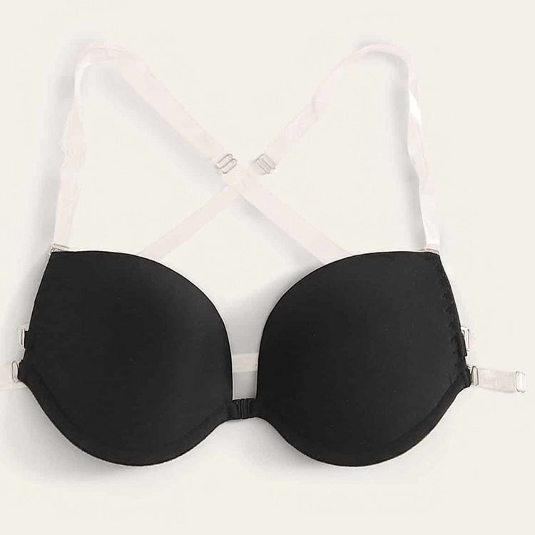 Open Cup Sexy And Charming Push-up Bras Open Cup Sexy And Charming Push-up Bras