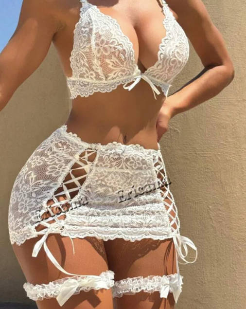[Lingerie sets] - [Sexyzara]