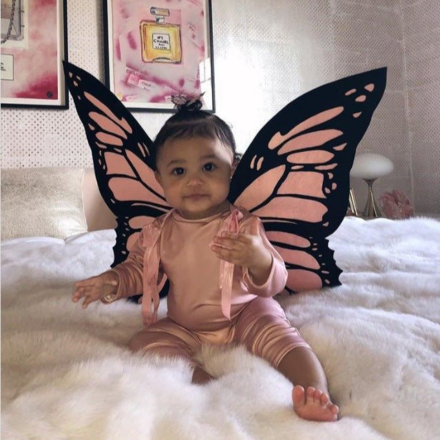 Butterfly Wings Halloween Holiday Props