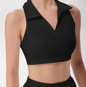 Quick-Dry Breathable Women’s Yoga and Tennis Sports Set