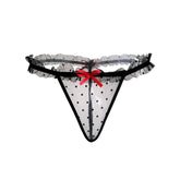 Lace-free Temptation Everyday Panties
