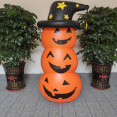 Halloween Tumbler Inflatable Props