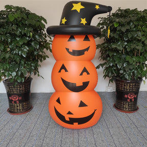 Halloween Tumbler Inflatable Props