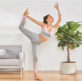 Nude And Akin-Friendly Sports Wear