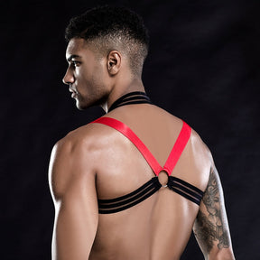 Men's Lingerie Role Playing Bandage Sexy Lingerie Costume