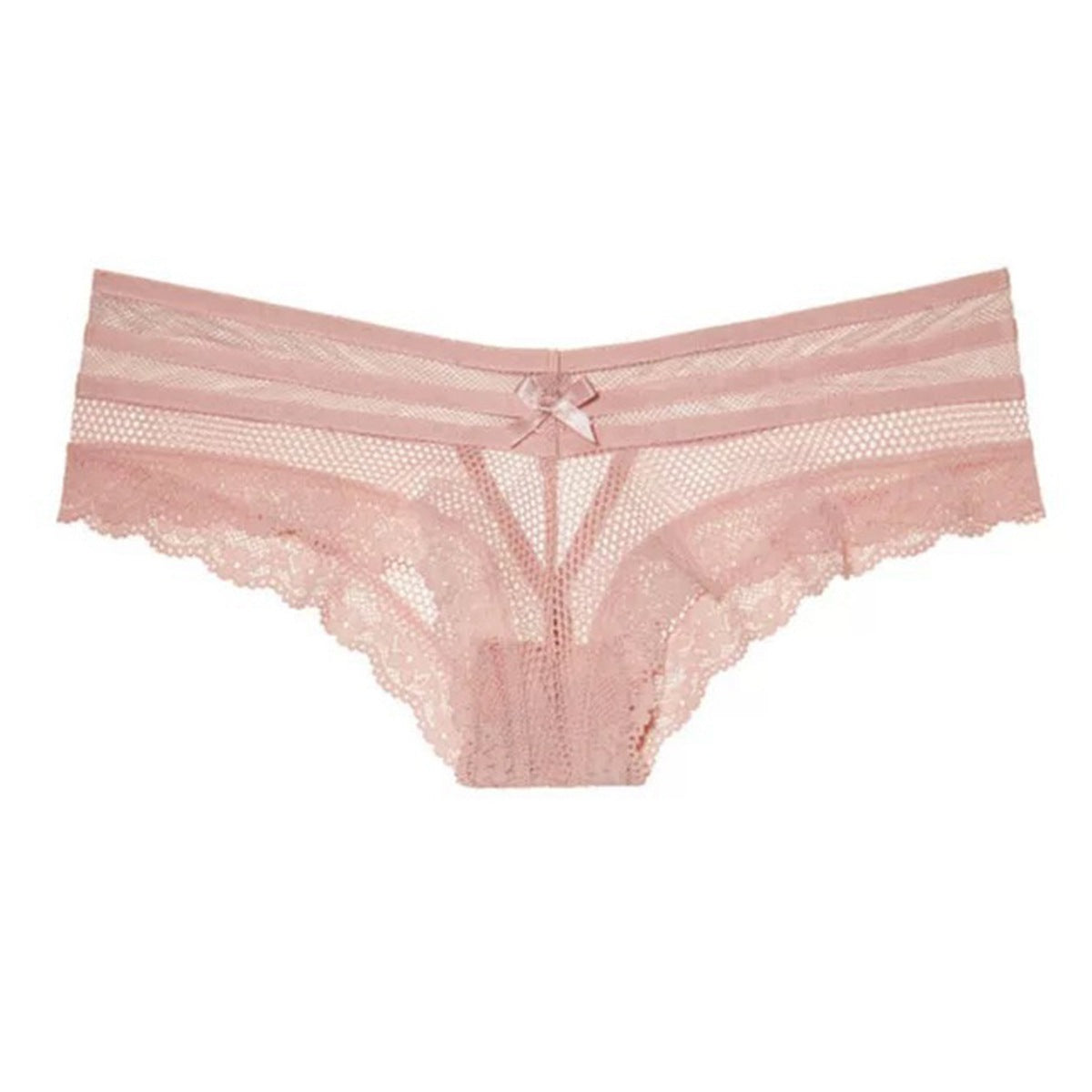 Sexy Lace Hollow Panties