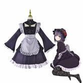 Cosplay Dressing Dolls Fall in Love Kitagawa Sea Dream Maid Heijiang Shizuku