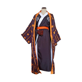 Cosplay One Piece Monkey D. Luffy Dress Clothing