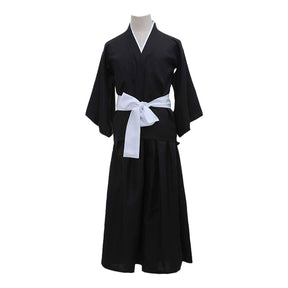 Cosplay Qiaomu Rukia Dead Tyrant Costume Dongshilang Halloween Cos