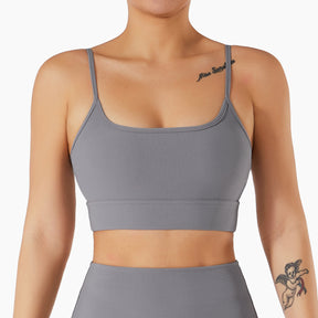 Thin Sling Yoga Underwear Sports Wear