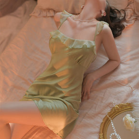 [Lingerie sets] - [Sexyzara]