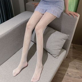 Lolita Pantyhose