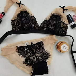 [Lingerie sets] - [Sexyzara]