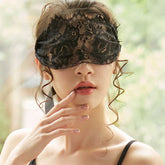 Lace Sexy Eye Mask Hollow