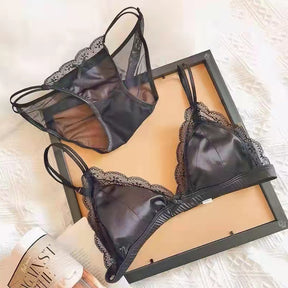 [Lingerie sets] - [Sexyzara]