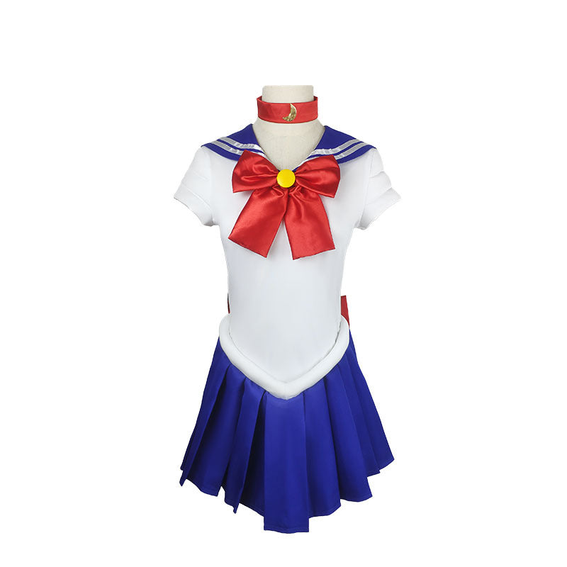 Cosplay Sailor Moon Usagi Tsukino Clothing