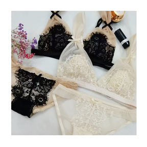 [Lingerie sets] - [Sexyzara]