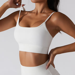 Thin Sling Yoga Underwear Sports Wear
