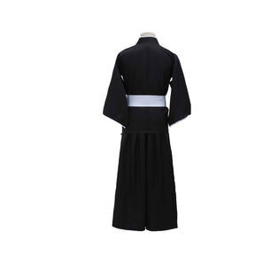 Cosplay Qiaomu Rukia Dead Tyrant Costume Dongshilang Halloween Cos