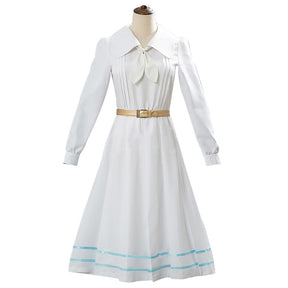 Cosplay Beastars Rabbit Clothing