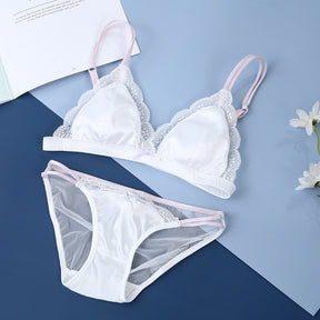 [Lingerie sets] - [Sexyzara]
