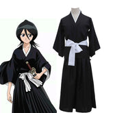 Cosplay Qiaomu Rukia Dead Tyrant Costume Dongshilang Halloween Cos