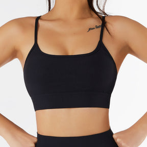 Thin Sling Yoga Underwear Sports Wear