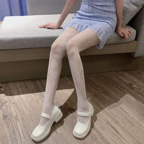 Lolita Pantyhose