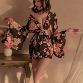 Japanese Kimono Sexy Costume